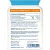 Kids Vitamin D3 K2 Chewable 180 Tablets